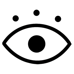 Eye Icon