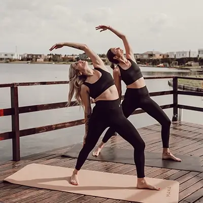 Kuma Yoga Collage 007