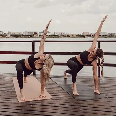 Kuma Yoga Collage 020