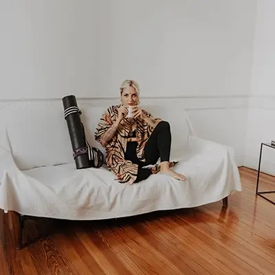 Kuma Yoga Collage 021