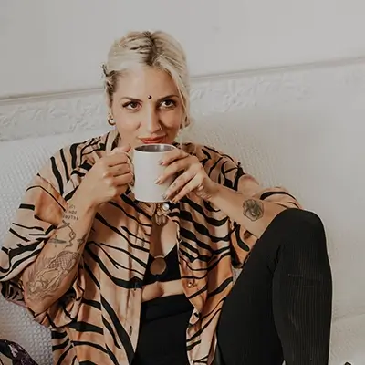 Kuma Yoga Collage 024